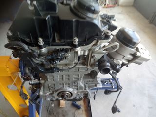 Κινητήρας BMW N43B20AA