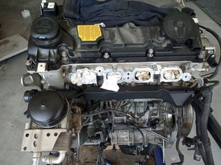 Κινητήρας BMW N43B20AA-thumb-1