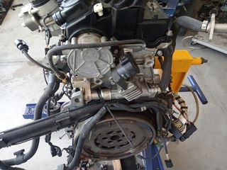 Κινητήρας BMW N43B20AA-thumb-2