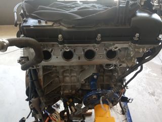 Κινητήρας BMW N43B20AA-thumb-3