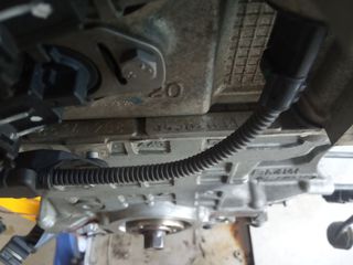 Κινητήρας BMW N43B20AA-thumb-4