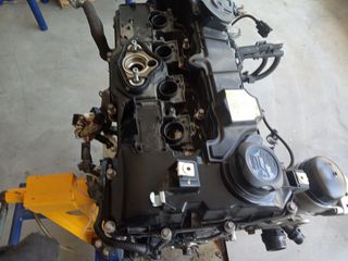 Κινητήρας BMW N43B20AA-thumb-5
