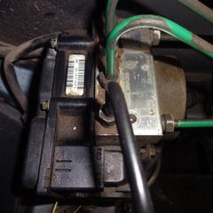 Μονάδα ABS ( 0265232198 , 8200756095 ) Dacia Sandero '08 Προσφορά.