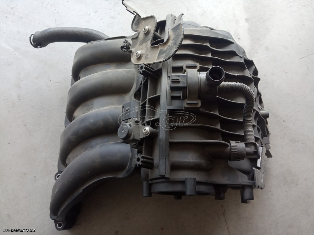 Πολλαπλή εισαγωγής BMW Ε82 E87 E88 E92 E90 E91 E93 E60 E61 ΚΙΝΗΤΗΡΑΣ Ν43