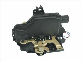 ΗΛΕΚΤΡΟΜΑΓΝΗΤΙΚΗ ΚΛΕΙΔΑΡΙΑ VW GOLF 4 '97-'03/ PASSAT B5/ SKODA OCTAVIA '97-'09/ SEAT LEON 1 '99-'04/ TOLEDO 2 ΠΙΣΩ ΔΕΞΙΑ| 6PIN