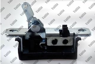 ΗΛΕΚΤΡΟΜΑΓΝΗΤΙΚΗ ΚΛΕΙΔΑΡΙΑ VW GOLF 4 '98-'04 ΓΛΩΣΣΑ ΚΛΕΙΔΑΡΙΑΣ 3/5ΗΣ| 3PIN