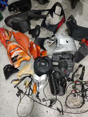 YAMAHA BWS SPY50CC-thumb-2