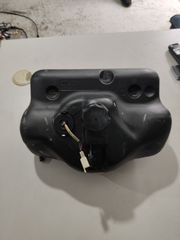 YAMAHA BWS SPY50CC-thumb-4
