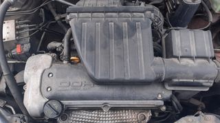 Κινητήρας για SUZUKI IGNIS/LIANA/SWIFT/SX4/GR-VITARA. Με κωδικό κινητήρα M15A 16v 1.5i 16v με μεταβλητό χρονισμό 03'-08'