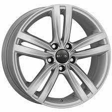 MAK WHEELS SACHSEN 6.5X16'' 