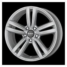 MAK WHEELS SACHSEN 6.5X16'' -thumb-1
