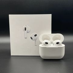 Apple AirPods 3rd Αυθεντικά Refurbished