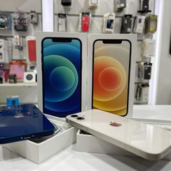 Apple Iphone Οriginal καινουργιες Εκθεσιακές συσκευές 