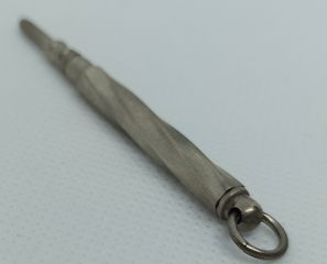 Μηχανικό μολύβι - England-thumb-1
