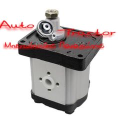 5129493-1 FIAT ΑΝΤΛΙΑ ΥΔΡΑΥΛΙΚΟΥ F110-115-120-130 TNF L85