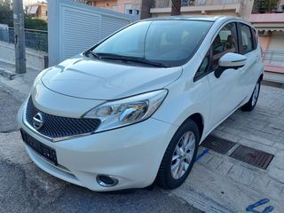 Nissan Note '14  1.5 dCi Acenta