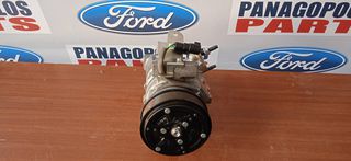 Ford Fiesta & Courier πετρέλαιο 1.5 κυβ. 2008-2021  κομπρεσέρ A.C-thumb-1