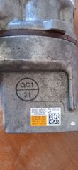 Ford Fiesta & Courier πετρέλαιο 1.5 κυβ. 2008-2021  κομπρεσέρ A.C-thumb-2