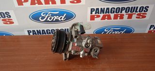 Ford Fiesta & Courier πετρέλαιο 1.5 κυβ. 2008-2021  κομπρεσέρ A.C-thumb-3