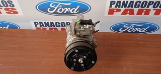 Ford Fiesta & Courier πετρέλαιο 1.5 κυβ. 2008-2021  κομπρεσέρ A.C-thumb-4