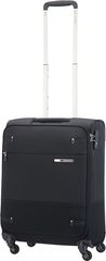 Samsonite 79200-1041 Base Boost, Ύφασμα, Μικρή/Καμπίνας, Μαύρο