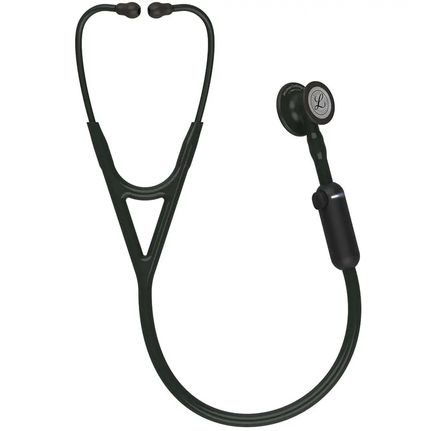 Ψηφιακό Στηθοσκόπιο 3M™ Littmann® CORE 8490 Μαύρος Κώδωνας-thumb-6