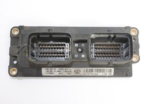 FIAT ECU - ΕΓΚΕΦΑΛΟΣ (IAW 5AF.PE/HW603/21B9 - PA8)
