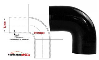 ΚΟΛΑΡΟ ΣΙΛΙΚΟΝΗΣ Φ63 / 90° (ΜΟΙΡΕΣ) ΜΑΥΡΟ-thumb-4