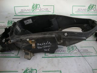 PIAGGIO BEVERLY 400 500  ΚΟΥΒΑΣ ΣΕΛΑΣ 