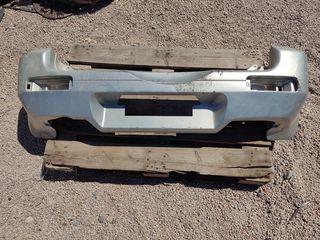 Πίσω προφυλακτήρας DAIHATSU TERIOS 97-05