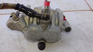 ΦΡΕΝΑ CRF ΕΥΚΑΙΡΙΑ