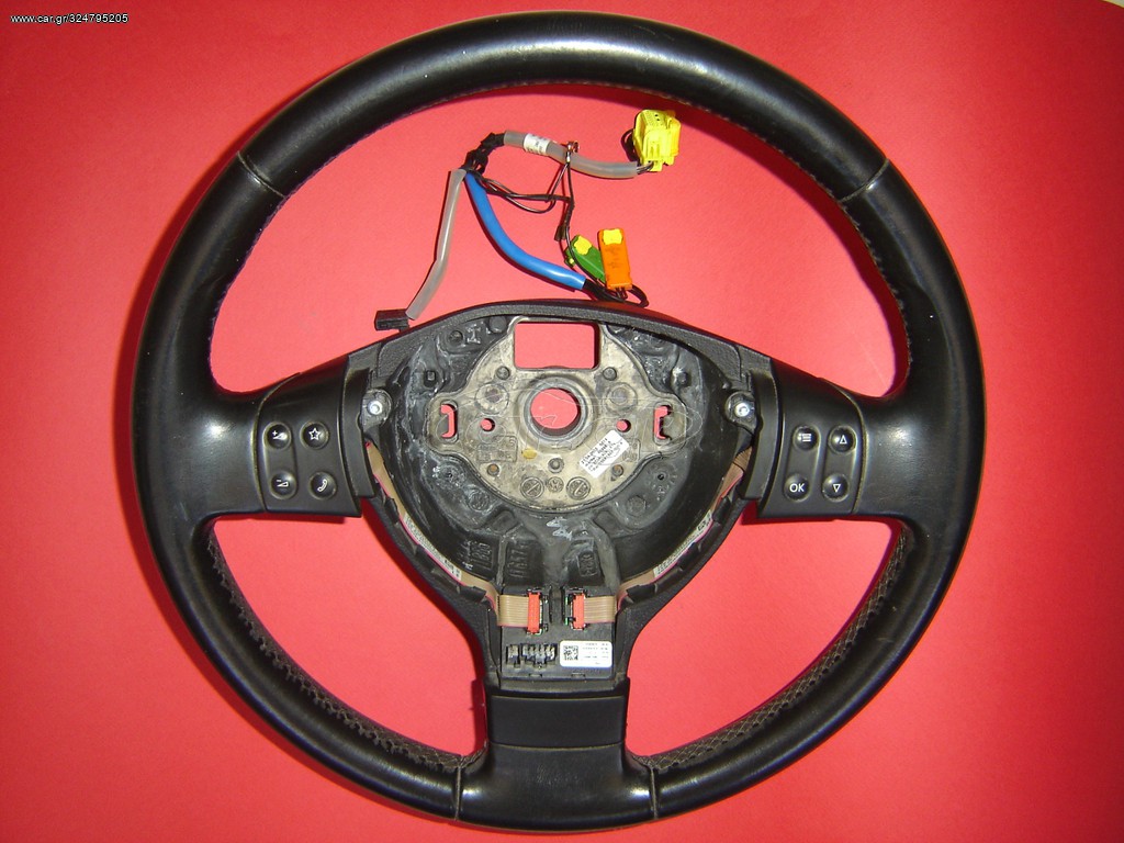 ΤΙΜΟΝΙ VW PASSAT/JETTA/GOLF '06-'11 3C0419091L (E74)