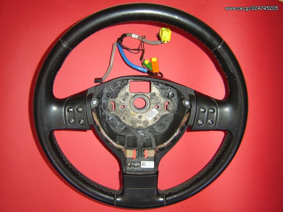 ΤΙΜΟΝΙ VW PASSAT/JETTA/GOLF '06-'11 3C0419091L (E74)