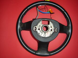 ΤΙΜΟΝΙ VW PASSAT/JETTA/GOLF '06-'11 3C0419091L (E74)-thumb-1