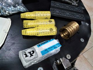 ΑΝΤΑΛΛΑΚΤΙΚΑ  ΑΠΟ EΜΒΟΛΟΦΟΡΕΣ  ANTΛΙΕΣ  IMOVILLI  P 93  P 123  P 186  ΚΑΙΝΟΥΡΙΑ & ΜΕΤΑΧΕΙΡΙΣΜΕΝΑ-thumb-16