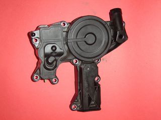 ΔΟΧΕΙΟ ΑΝΑΘΥΜΙΑΣΕΩΝ VW AMAROK '17- / BEETLE '12-'16 06H103495AH-thumb-2