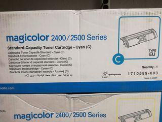 KONICA MINOLTA 2400/2500 TONER-thumb-1