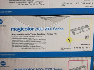 KONICA MINOLTA 2400/2500 TONER-thumb-2