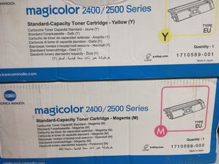 KONICA MINOLTA 2400/2500 TONER-thumb-3