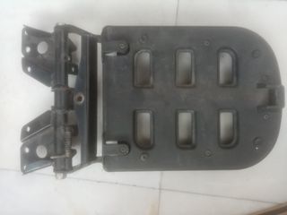 ΒΑΣΗ ΒΑΛΙΤΣΑΣ MP3 300 IBRIDO 48LT