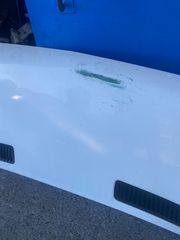 Καπό Mercedes Sprinter W906-thumb-2
