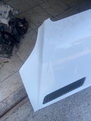 Καπό Mercedes Sprinter W906-thumb-4