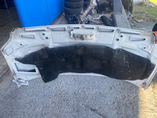 Καπό Mercedes Sprinter W906-thumb-5