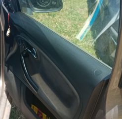 Πόμολο πόρτας εσωτερικό δεξί εμπρός για Seat Ibiza 1200  16V  05-10