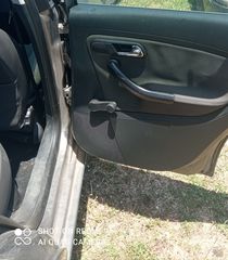 Χερούλι εσωτερικό πόρτας πίσω δεξιό για Seat Ibiza 1200  16V  05-10