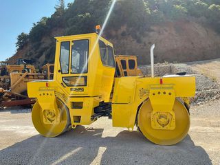 Οδοστρωτήρες Bomag 2000 BW161AD-2-thumb-2