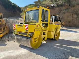 Οδοστρωτήρες Bomag 2000 BW161AD-2-thumb-1