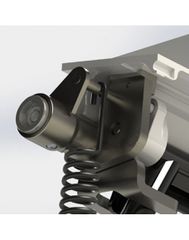 Push & Block Κλειδαριά Σταντ Honda Forza 300 ABS 18-20 H06