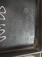 Βεντιλατερ ML166 Mercedes -thumb-3