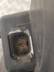 Βεντιλατερ ML166 Mercedes -thumb-4